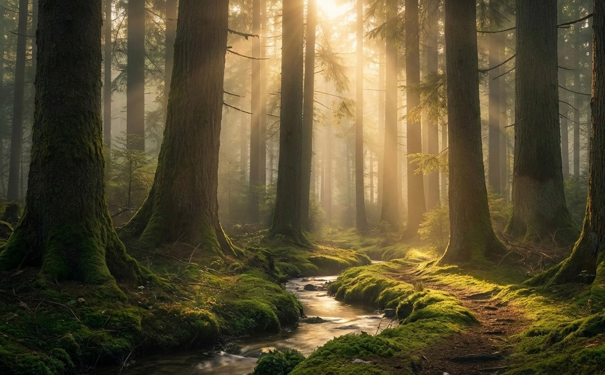 Biological Energy Regulation: The Glucose-Oxygen Preservation