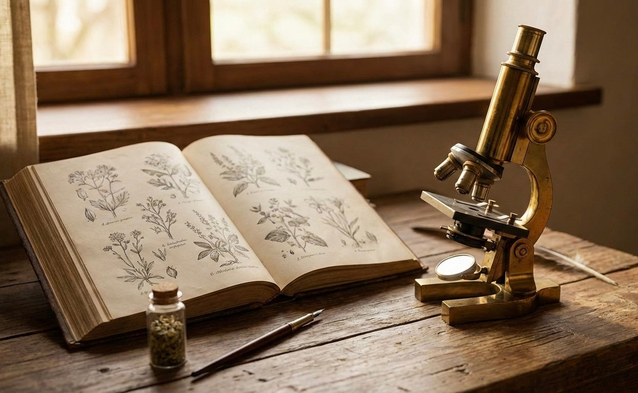 The Cognitive Shield: The Oxford "Volatility" Trials