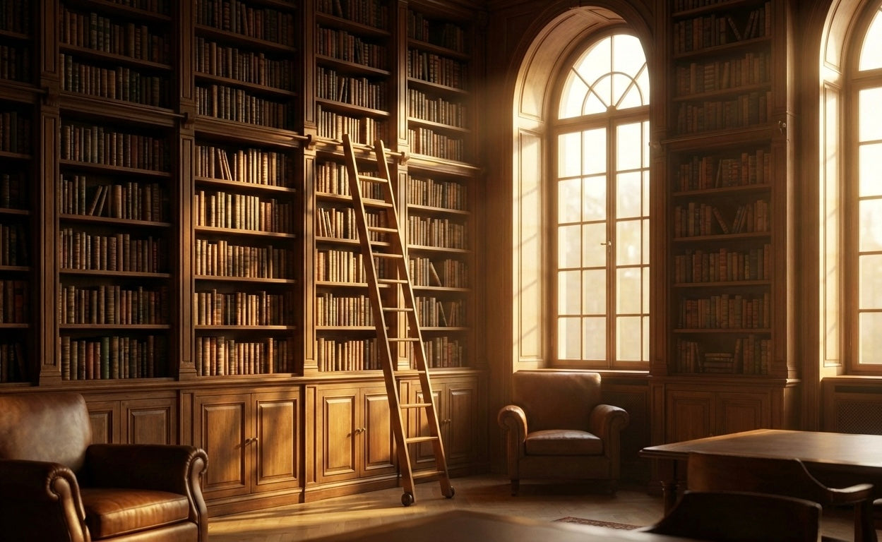 Syntopical Mastery: The Mortimer Adler Framework