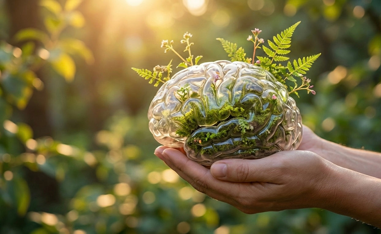 The Cognitive Shield: Preventing Emotional Volatility